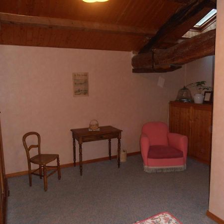 Bed and Breakfast La Platiere Yves Exterior foto