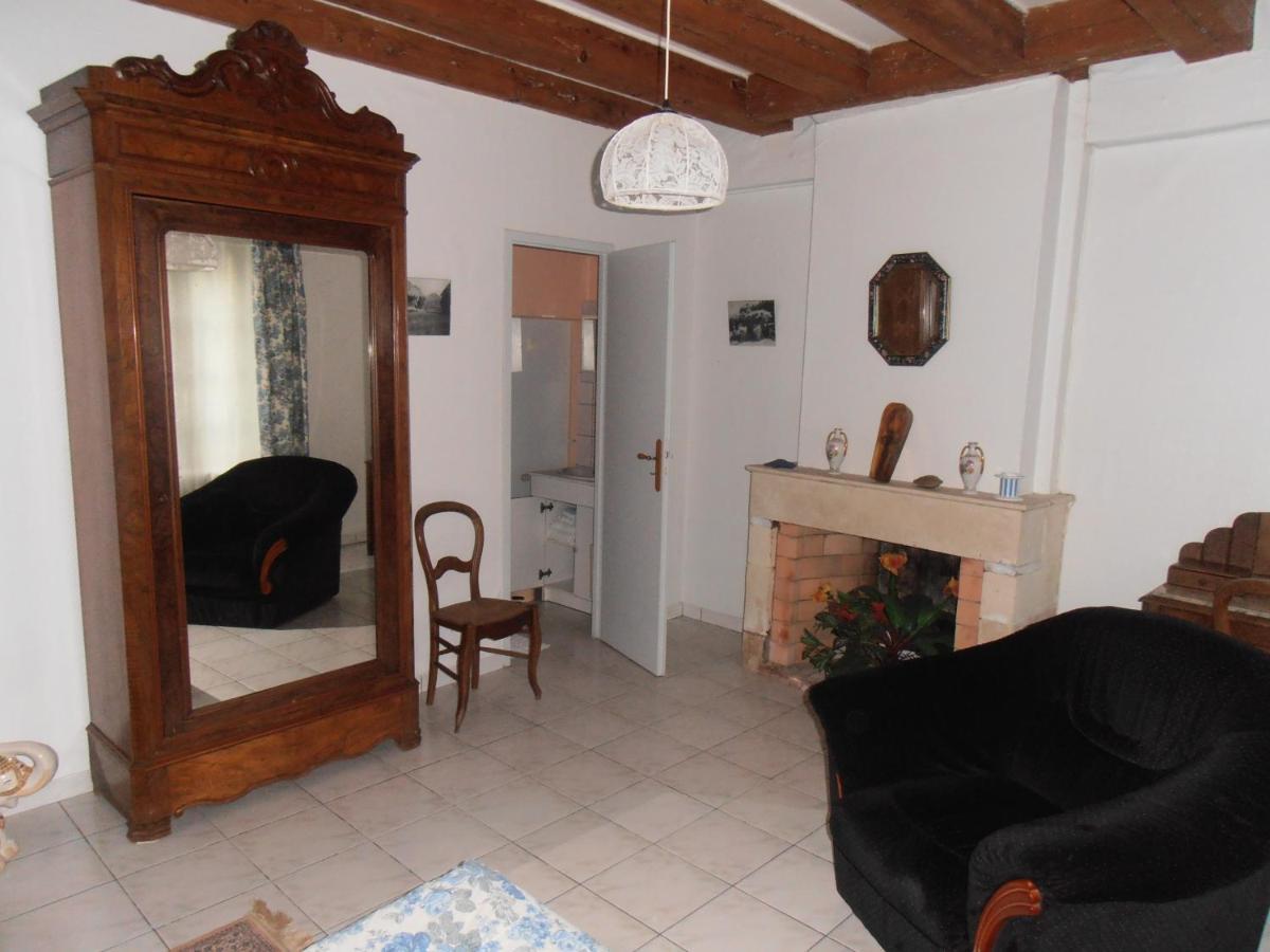 Bed and Breakfast La Platiere Yves Exterior foto