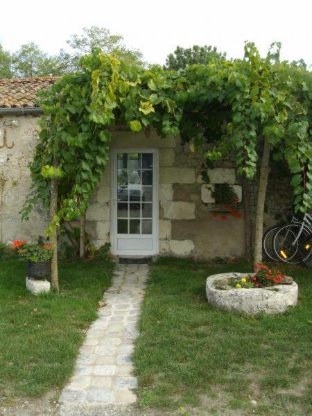 Bed and Breakfast La Platiere Yves Exterior foto