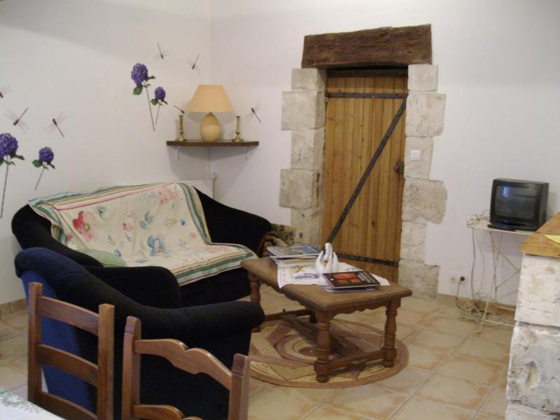 Bed and Breakfast La Platiere Yves Exterior foto